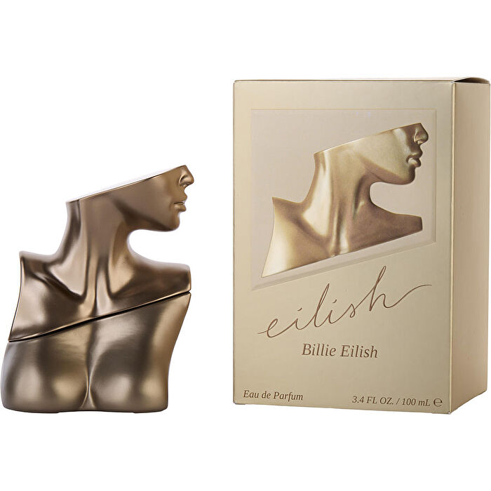 Billie Eilish Eilish Eau De Parfum Spray 100ml/3.4oz