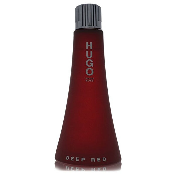Hugo Boss Hugo Deep Red 90ml/3oz