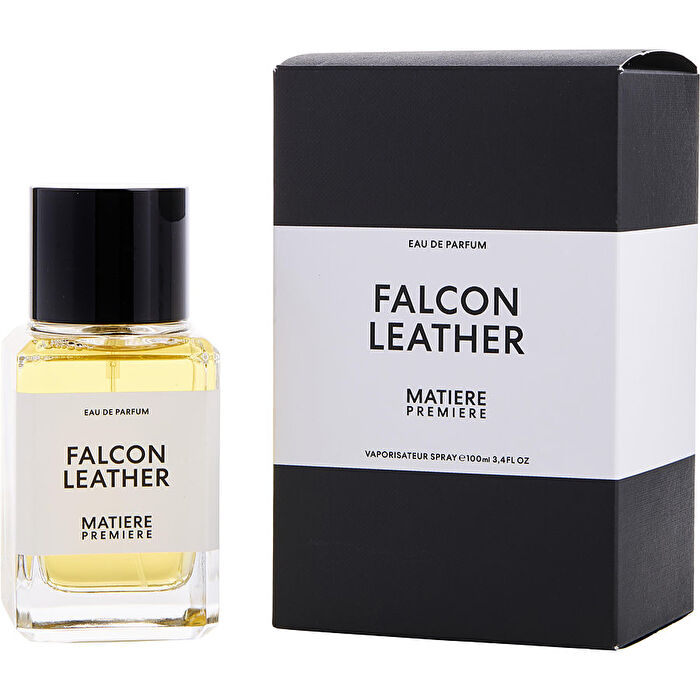 Matiere Premiere Falcon Leather Eau De Parfum Spray 90ml/3.4oz