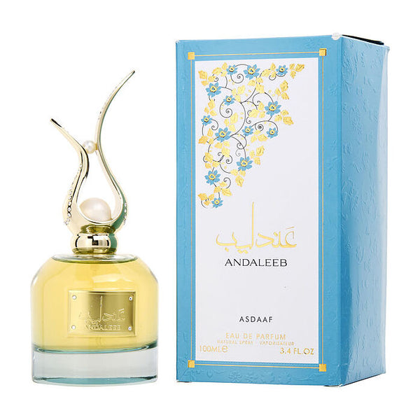 Lattafa Asdaaf Andaleeb Eau De Parfum Spray 90ml/3.4oz