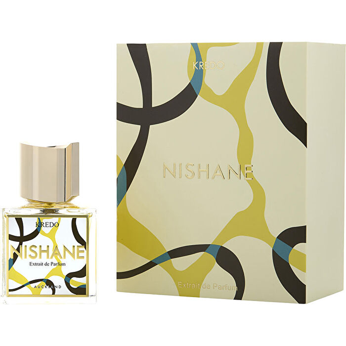 Nishane Kredo Extrait De Parfum Spray 90ml/3.4oz