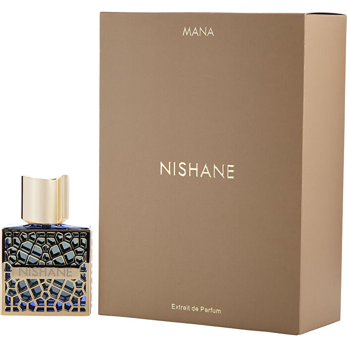Nishane Mana Extrait De Parfum Spray 30ml/1.7oz