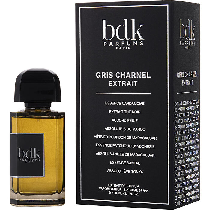 BDK Parfums Bdk Parfums Bdk Gris Charnel Extrait De Parfum Spray 90ml/3.4oz
