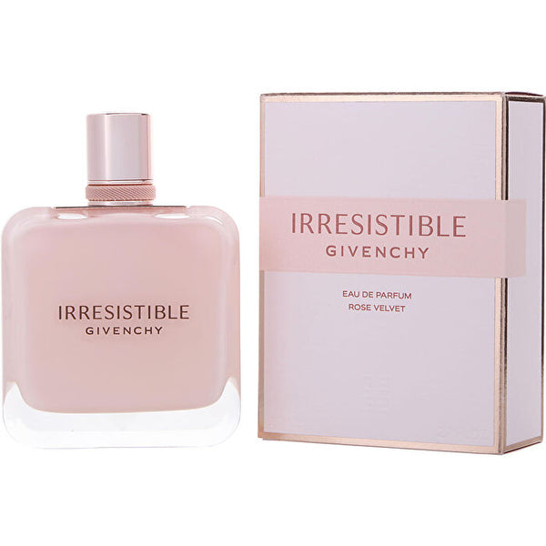 Givenchy Irresistible Rose Velvet Givenchy Eau De Parfum Spray 60ml/2.6oz