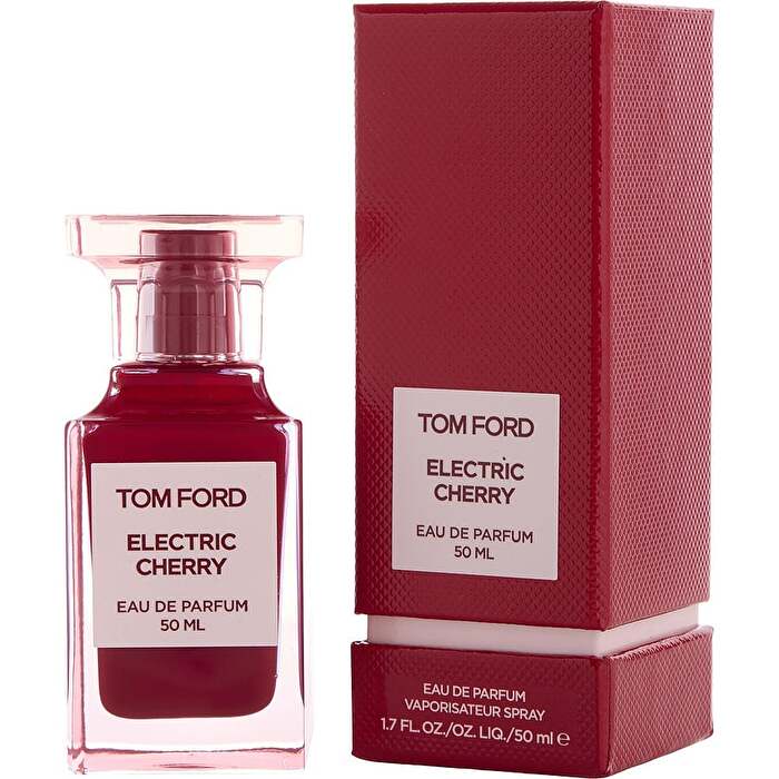 Tom Ford Electric Cherry Eau De Parfum Spray 30ml/1.7oz