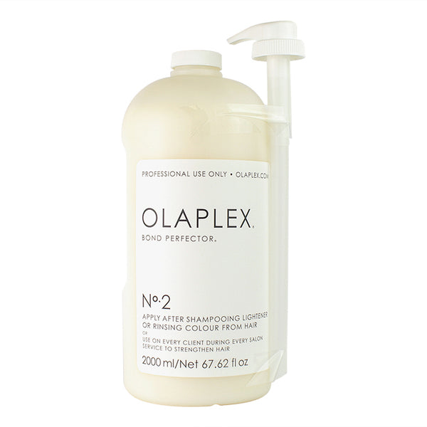 Olaplex #2 Bond Perfector 2000ml/67.6oz