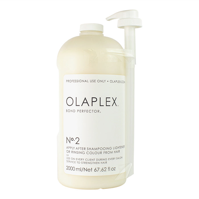 Olaplex #2 Bond Perfector 2000ml/67.6oz