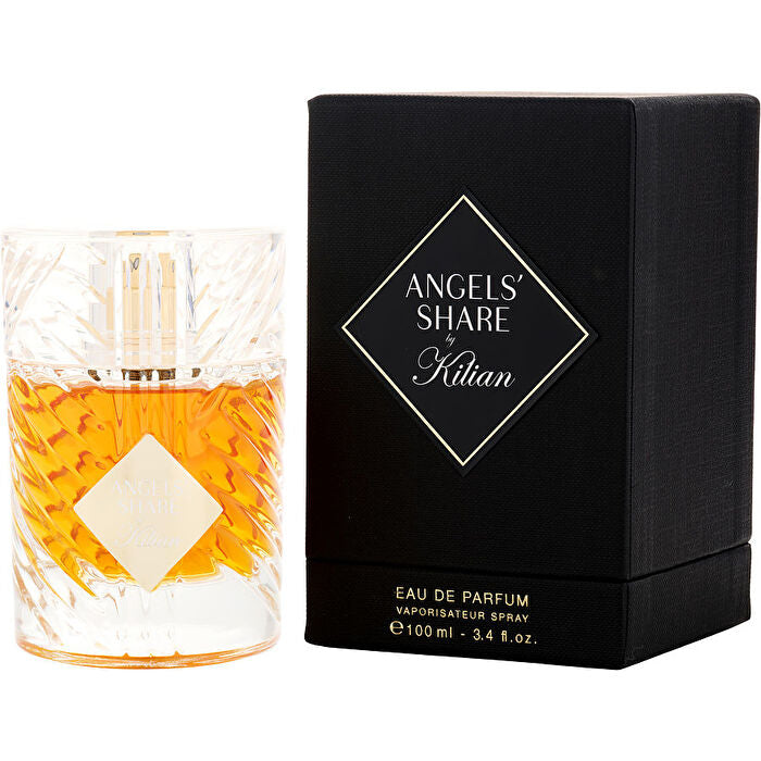 Kilian Angels' Share Eau De Parfum Spray Refillable 90ml/3.4oz