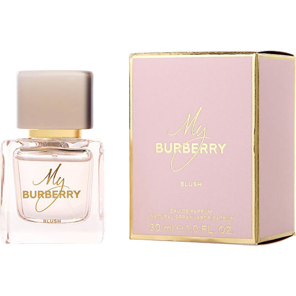 Burberry My Burberry Blush Eau De Parfum Spray (new Packaging) 30ml/1oz