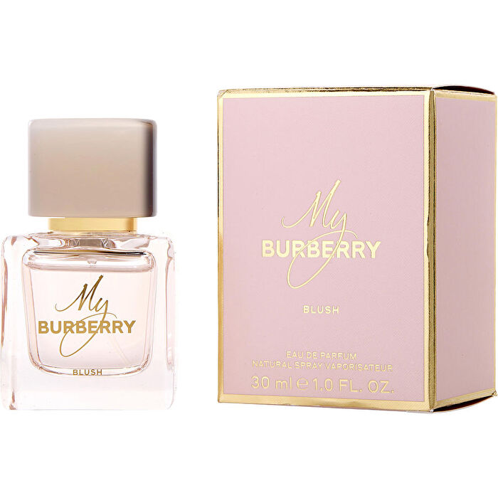 Burberry My Burberry Blush Eau De Parfum Spray (new Packaging) 30ml/1oz