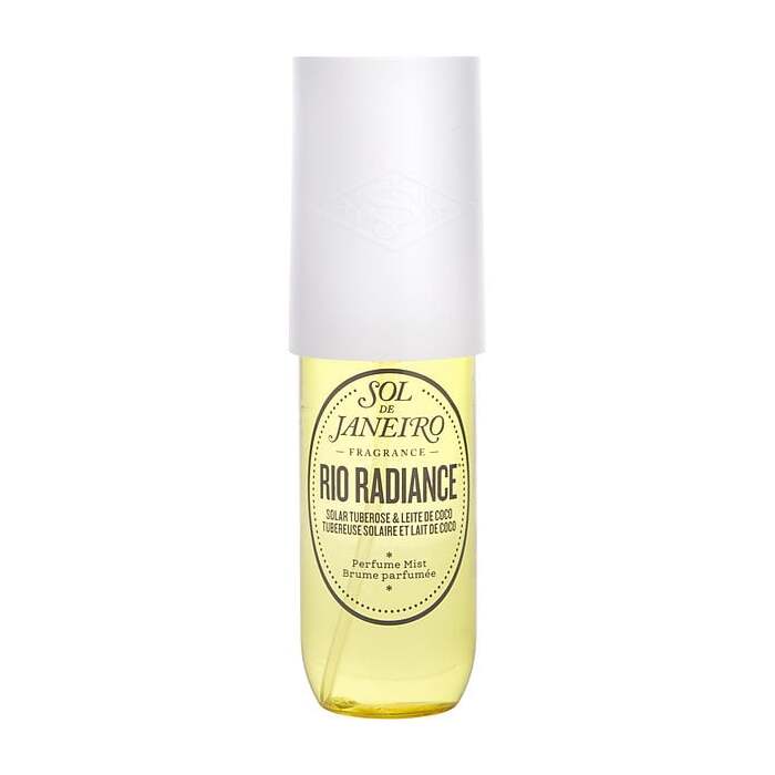 Sol De Janeiro Rio Radiance Perfume Mist 90ml/3oz