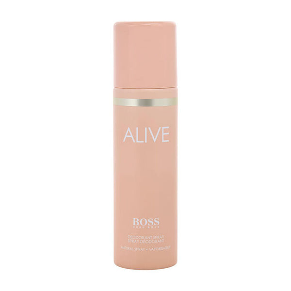 Hugo Boss Alive Deodorant Spray 100ml/3.4oz
