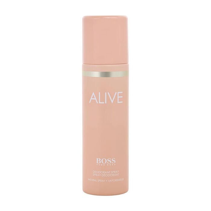 Hugo Boss Alive Deodorant Spray 100ml/3.4oz
