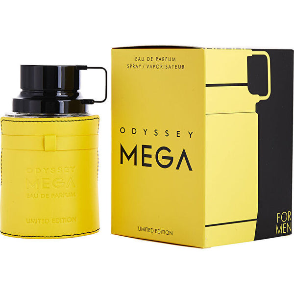 Armaf Odyssey Mega Eau De Parfum Spray (limited Edition) 180ml/6.8oz