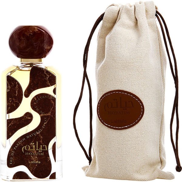 Lattafa Hayaatim Eau De Parfum Spray 90ml/3.4oz