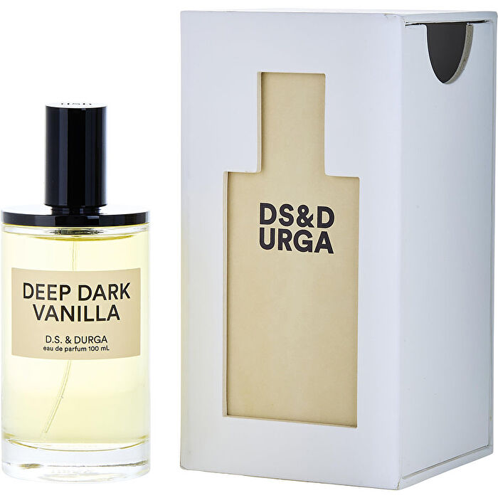 D.S. & Durga D.s. & Durga Deep Dark Vanilla Eau De Parfum Spray 90ml/3.3oz