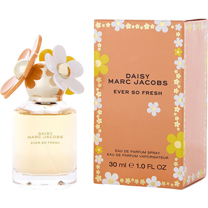 Marc Jacobs Daisy Ever So Fresh Eau De Parfum Spray 30ml/1oz