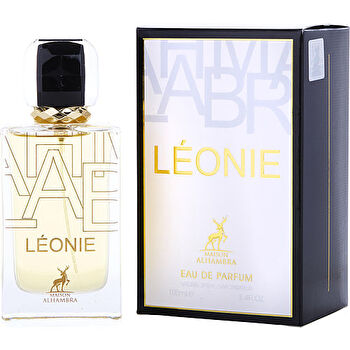 Maison Alhambra Leonie Eau De Parfum Spray 90ml/3.4oz
