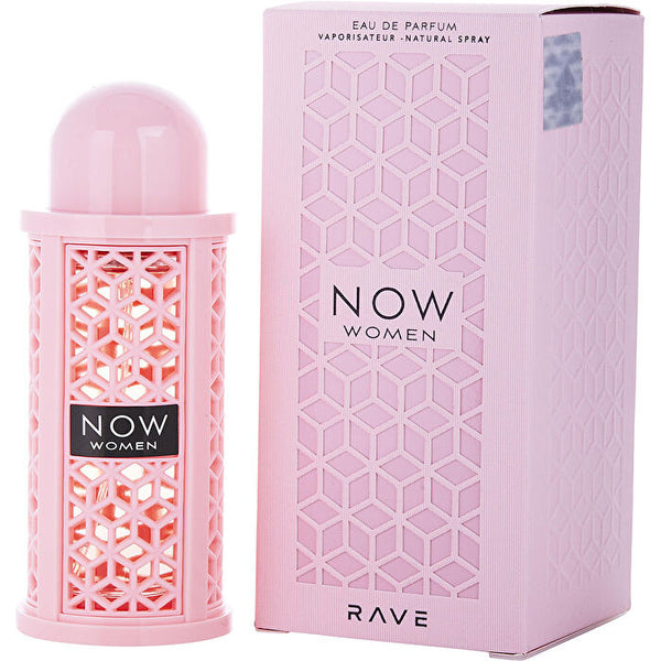 Rave Now Eau De Parfum Spray 100ml/3.4oz