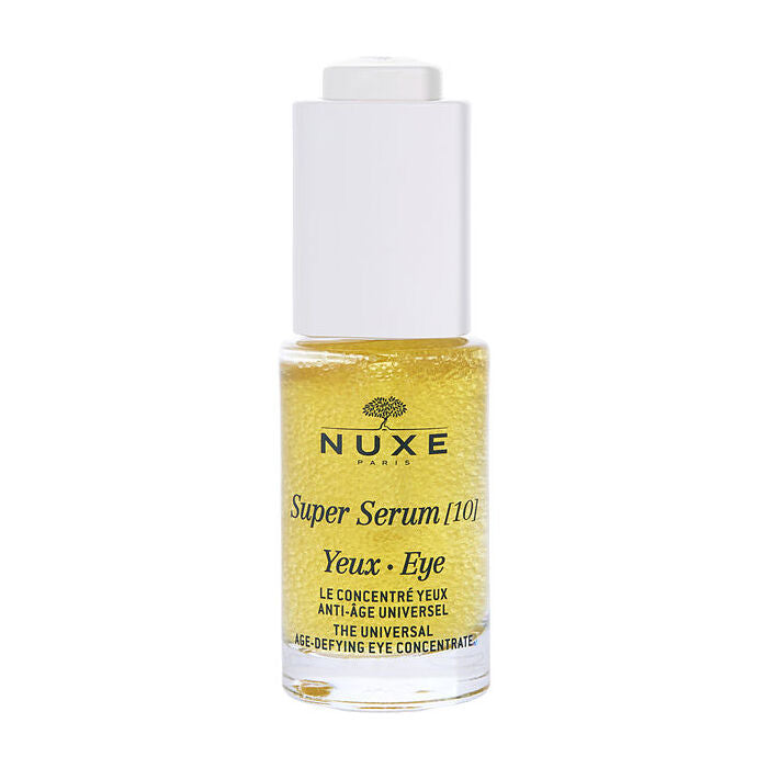 Nuxe Super Serum (10) - The Universal Age-defying Concenrate 15ml/0.5oz