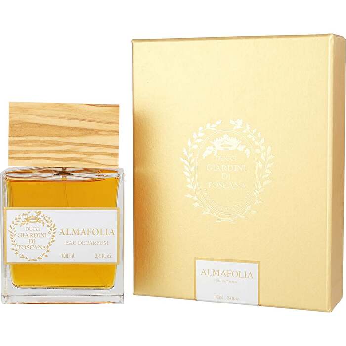 Giardini Di Toscana Almafolia For Unisex 90ml/3.4oz