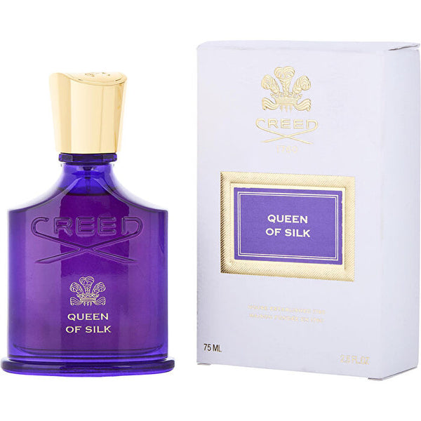 Creed Queen Of Silk Eau De Parfum Spray 60ml/2.5oz