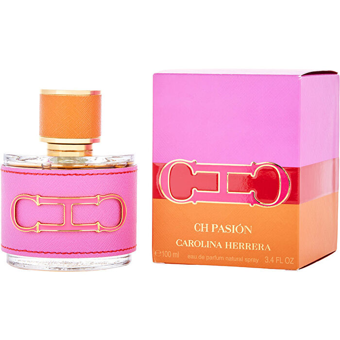 Carolina Herrera Ch Carolina Herrera Passion Eau De Parfum Spray 90ml/3.4oz