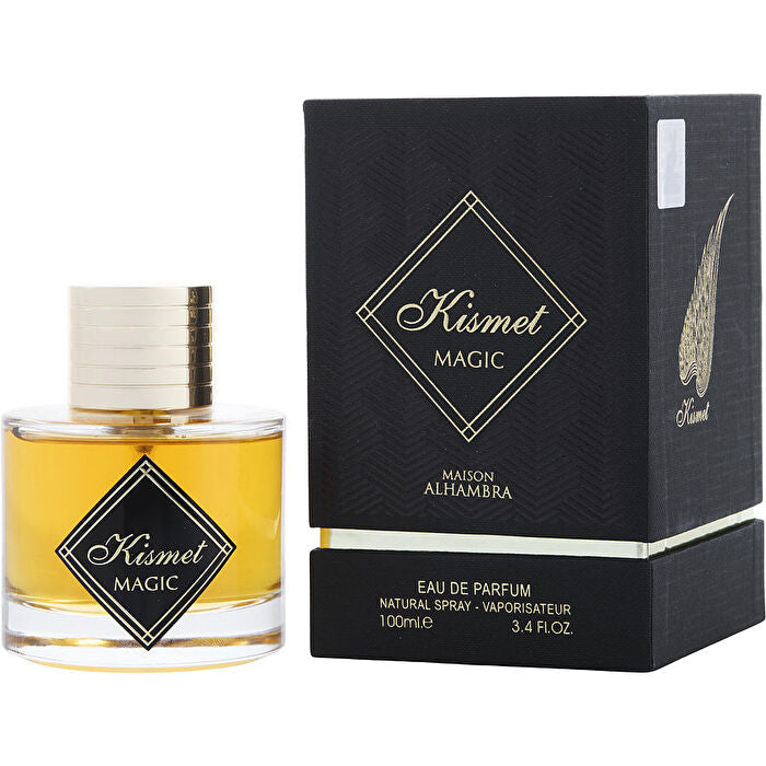 Maison Alhambra Kismet Angel Eau De Parfum by Maison Alhambra 100ml