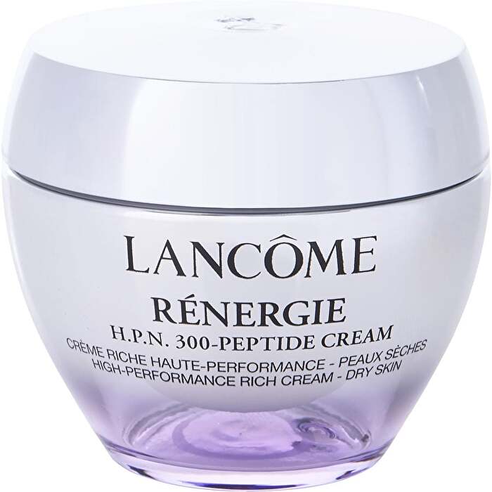 Lancome Renergie H.p.n. 300-peptide Cream High-performance Rich Cream For Dry Skin 50ml/1.7oz