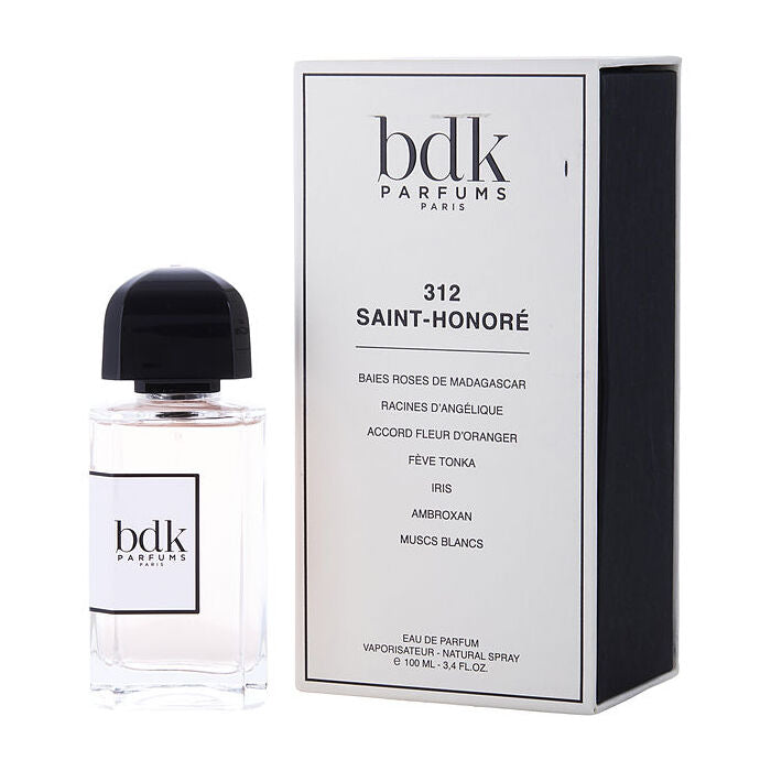 BDK Parfums Bdk Parfums Bdk 312 Saint-honore Eau De Parfum Spray 90ml/3.4oz