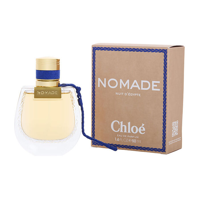 Chloe Nomade Nuit D Egypte Eau De Parfum 50ml