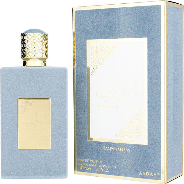 Lattafa Asdaaf Ameer Al Arab Imperium Eau De Parfum Spray 90ml/3.4oz
