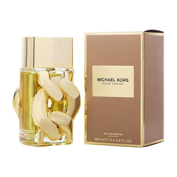 Michael Kors Michael Kors Pour Femme Eau De Parfum Spray 100ml/3.4oz