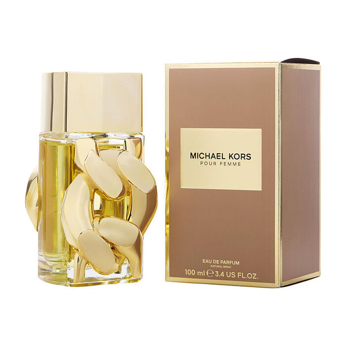 Michael Kors Michael Kors Pour Femme Eau De Parfum Spray 100ml/3.4oz