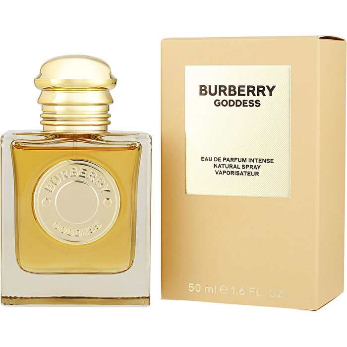 Burberry Goddess Intense Eau De Parfum Spray 50ml