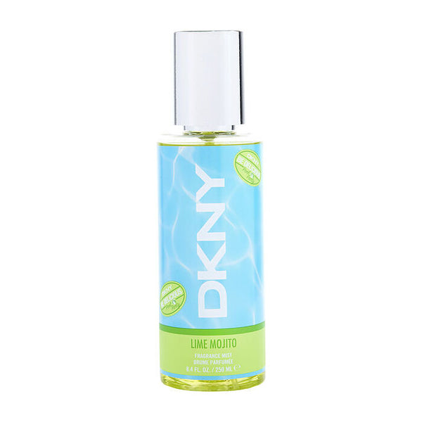Donna Karan Dkny Be Delicious Pool Party - Lime Mojito For Women 240ml/8.4oz