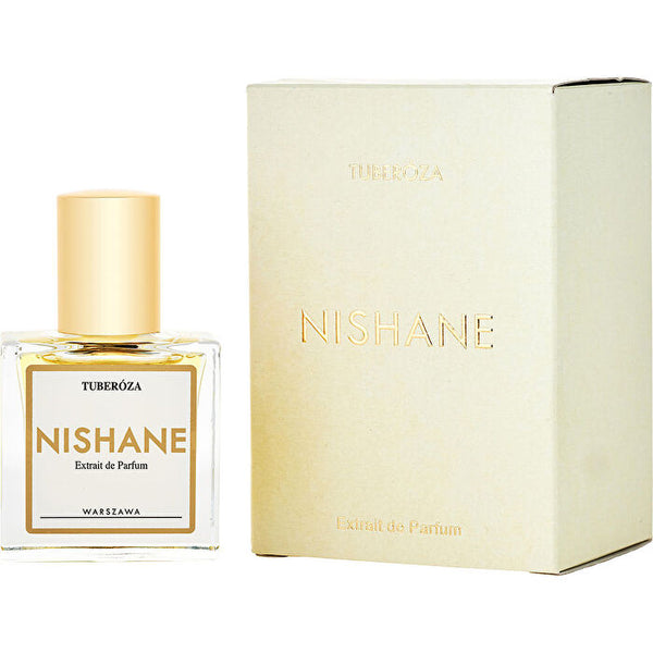 Nishane Tuberoza Extrait De Parfum Spray 0.5oz