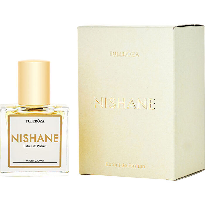 Nishane Tuberoza Extrait De Parfum Spray 0.5oz