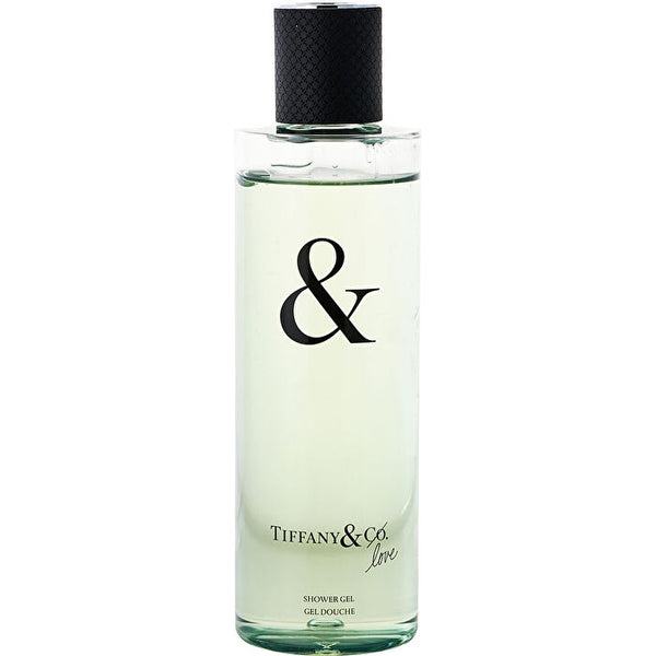 Tiffany & Co . Tiffany Love For Him Man Shower Gel 200ml