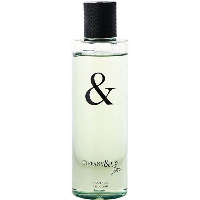 Tiffany & Co . Tiffany Love For Him Man Shower Gel 200ml