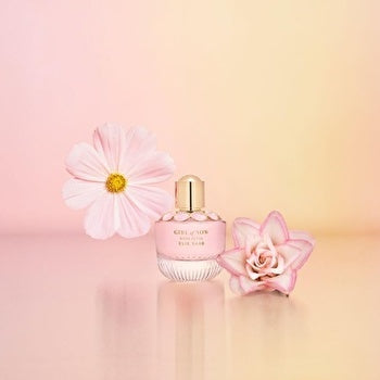 Elie Saab Girl Of Now Rose Petal Eau De Parfum 30 Ml