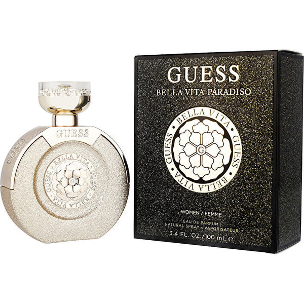 Guess Bella Vita Paradiso Woman Eau De Parfum 100ml