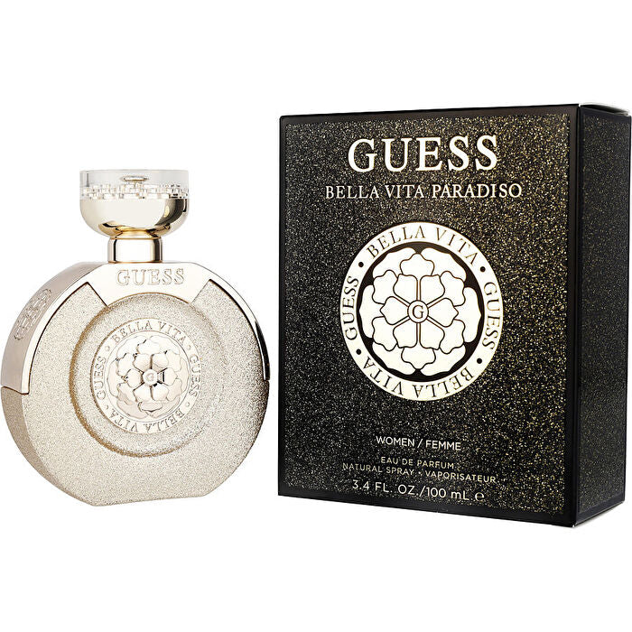 Guess Bella Vita Paradiso Woman Eau De Parfum 100ml