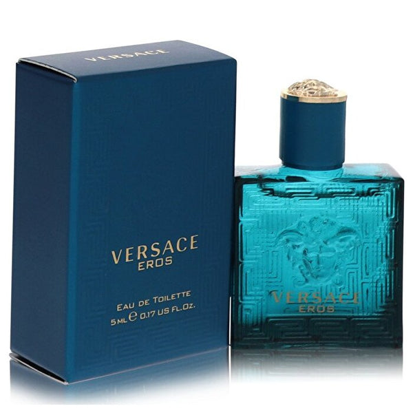 Versace Versace Eros Mini Eau De Toilette 5ml/0.16oz