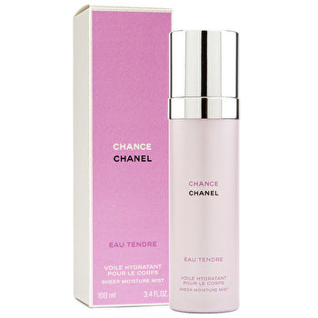 Chanel Chance Eau Tendre Deodorant Spray 100ml/3.4oz