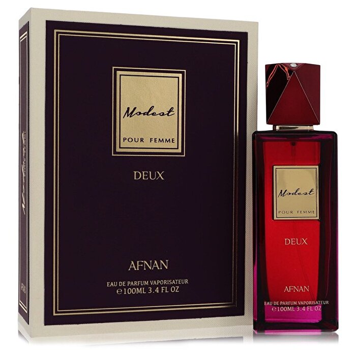 Afnan Afnan 9pm Pour Femme Eau De Parfum Spray 100ml/3.4oz