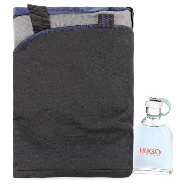 Hugo Boss Hugo Man  Eau De Toilette 125ml