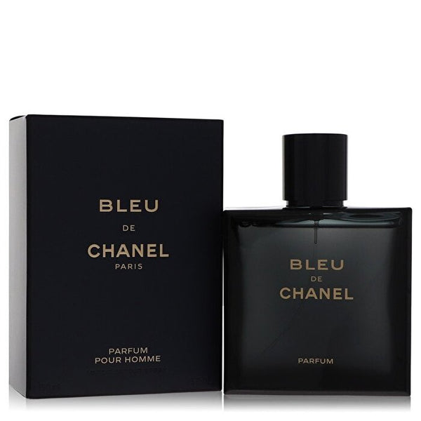 Chanel Bleu De Chanel Parfum Spray 150ml/5oz