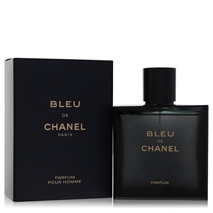 Chanel Bleu De Chanel Parfum Spray 150ml/5oz