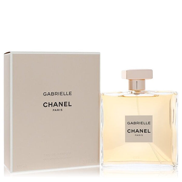 Chanel Gabrielle Essence Eau De Parfum Spray 100ml/3.4oz